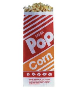 Popcorn Machine - Party Rental Service in San Antonio, Texas