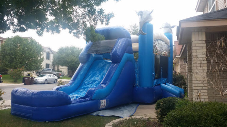 Candy Party Rentals - Candy Party Rentals Provides Inflatable ...